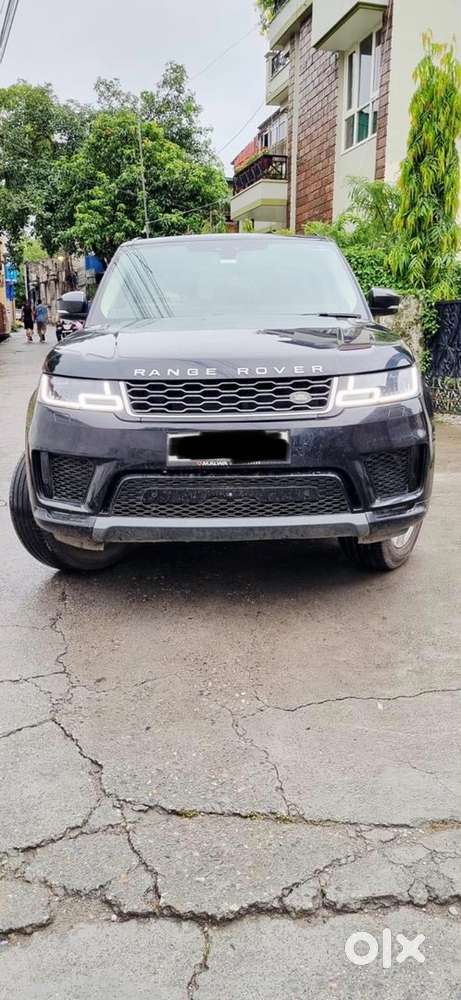 Land Rover Sport Diesel 2019