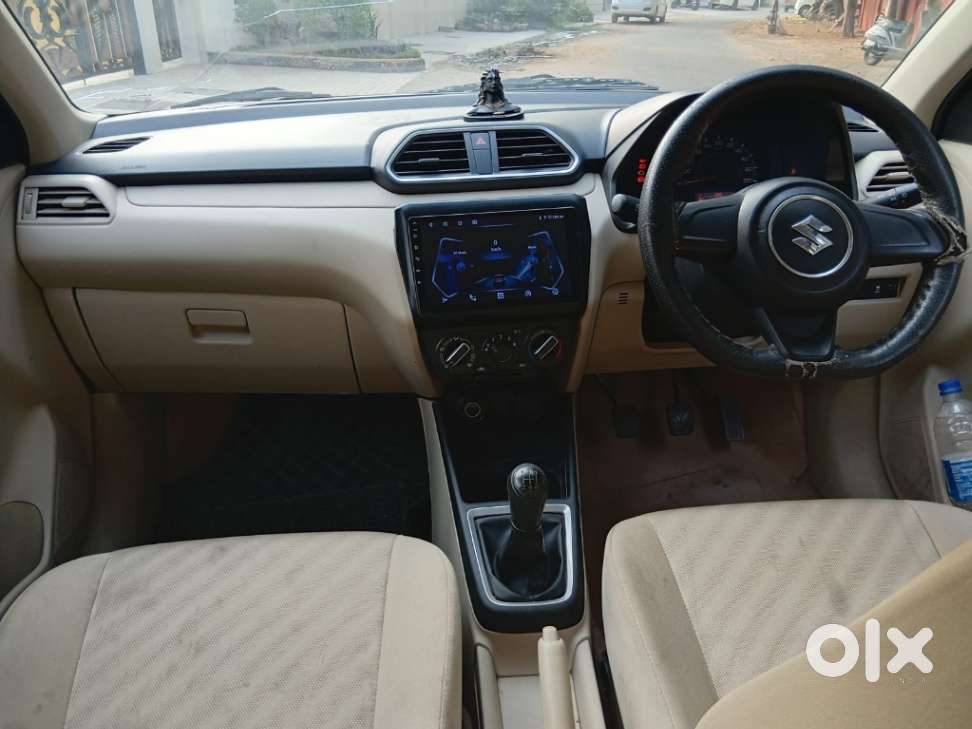 Maruti Suzuki Swift Dzire Tour S, 2024, Cng & Hybrids