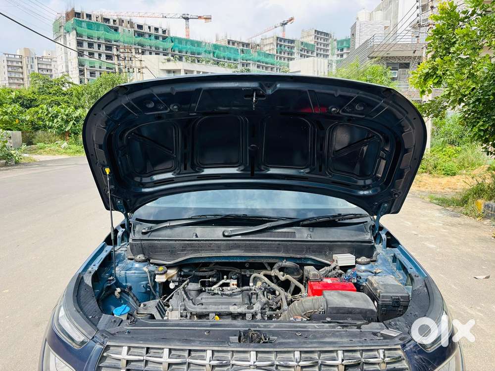 Hyundai New Venue 2021