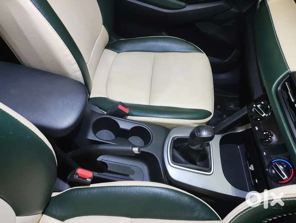 Kia Seltos 1.5 Hte 2025