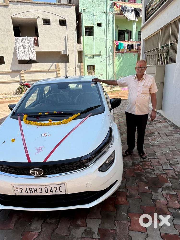 Tata Petrol Car 2022 Manual