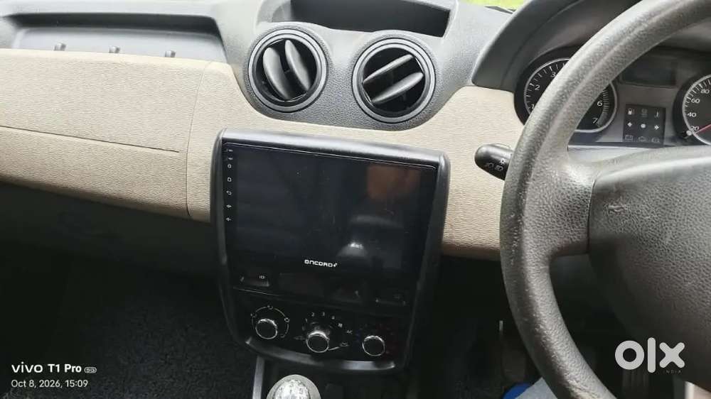 Renault Duster 2014 Diesel