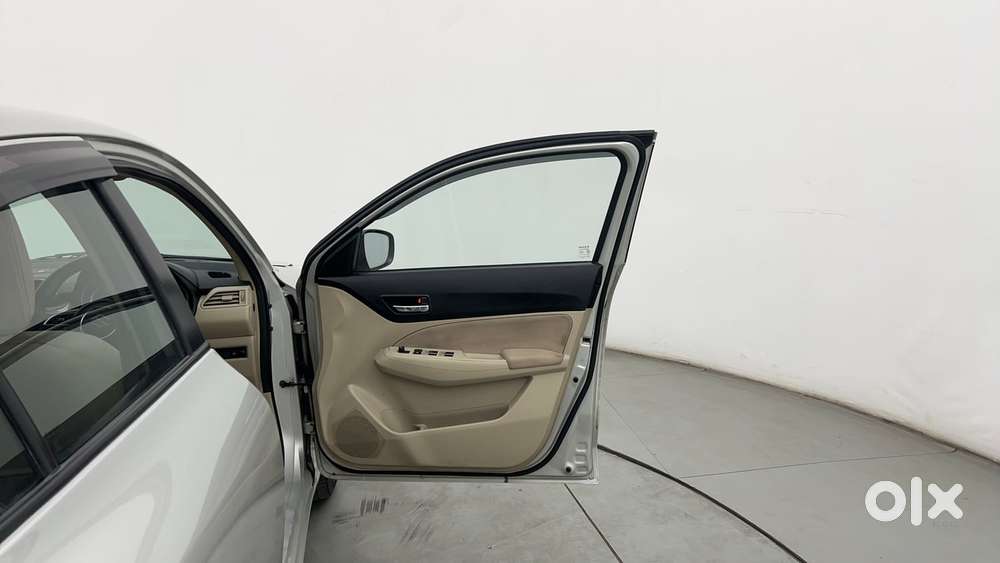 Maruti Suzuki Dzire 1.2 Vxi, 2019, Petrol