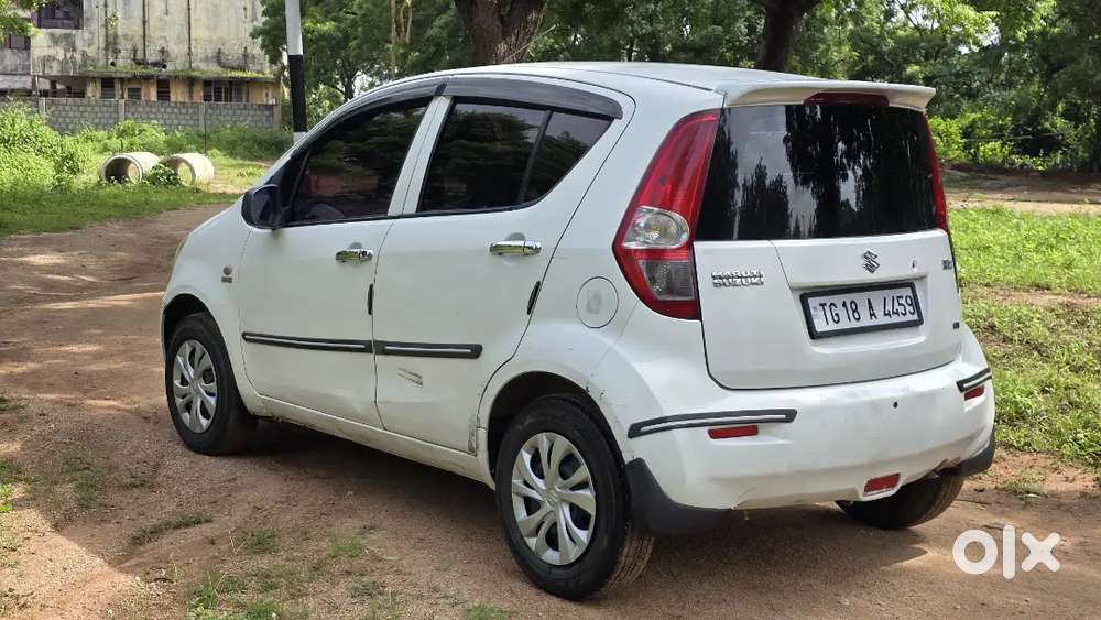 Maruti Suzuki Ritz Diesel 2016