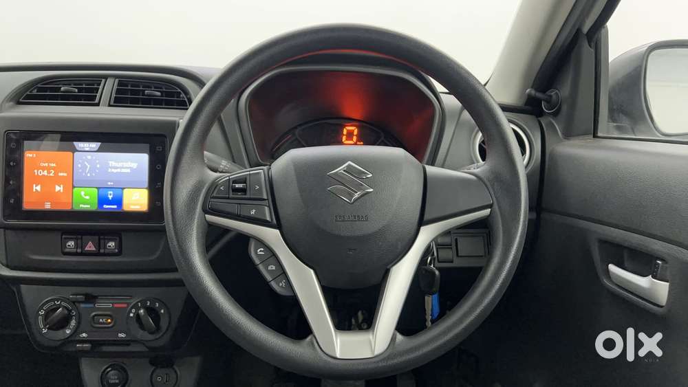 Maruti Suzuki Alto K10 Vxi Ags Optional, 2025, Petrol