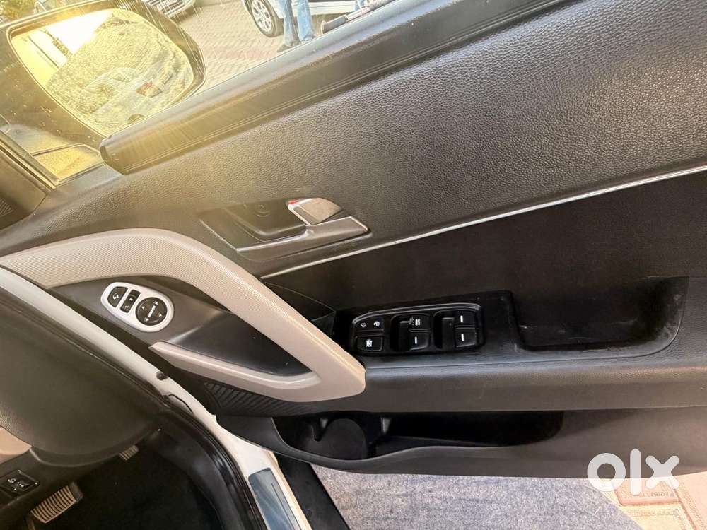 Hyundai Creta 1.6 Sx Automatic, 2017, Diesel