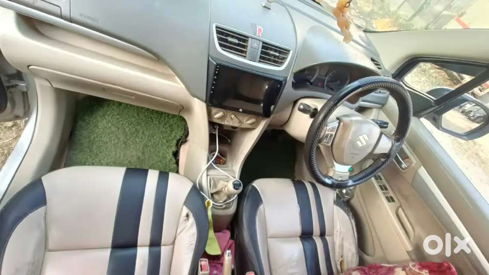 Maruti Suzuki Ertiga 2013 Model. Mo .