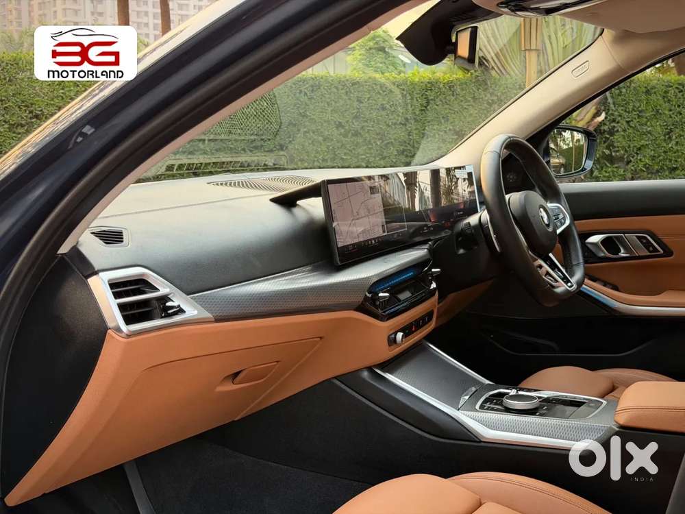 Bmw 3 Series Gran Limousine 320ld M Sport, 2026, Diesel
