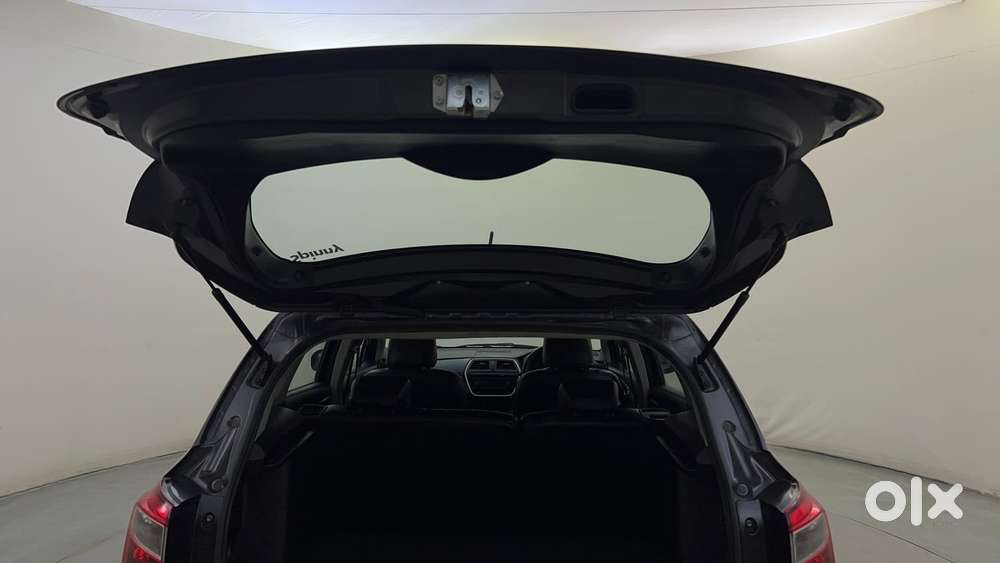 Maruti Suzuki S-cross 1.3 Delta, 2016, Diesel