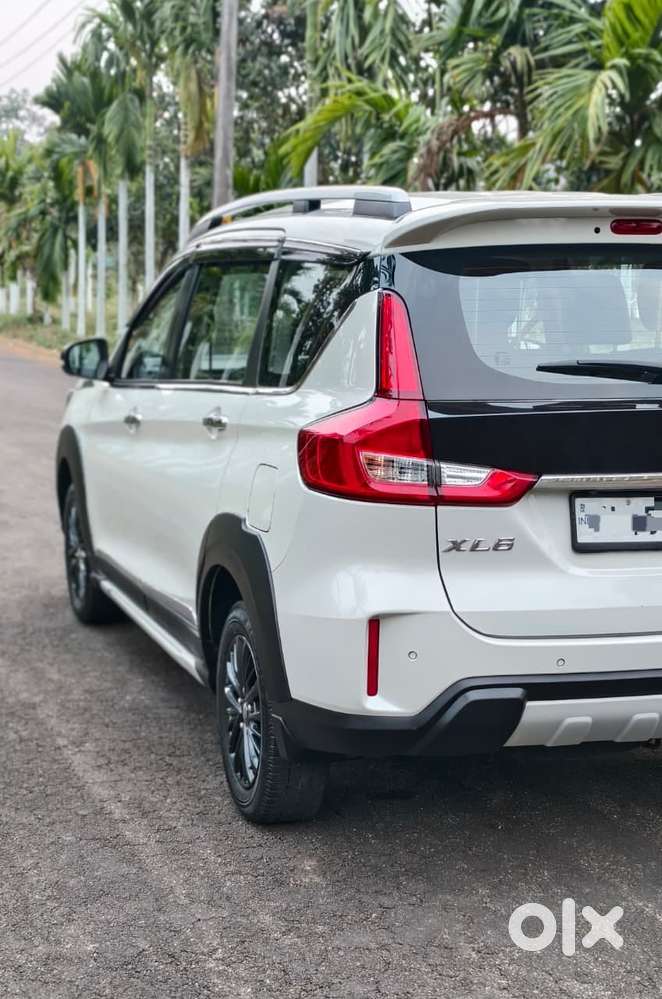 Maruti Suzuki Xl6