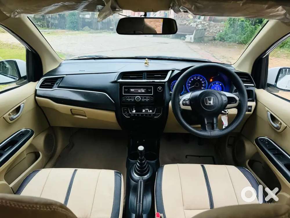 Brand New Condition