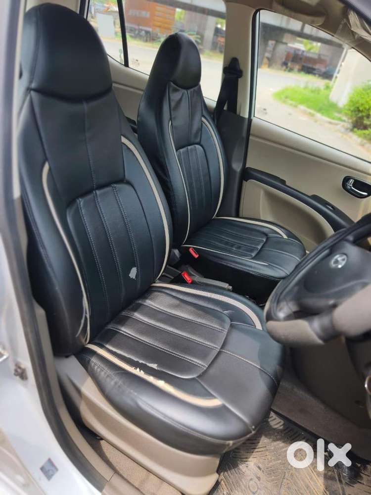 Hyundai I10 2016 Petrol 18216 Km Driven