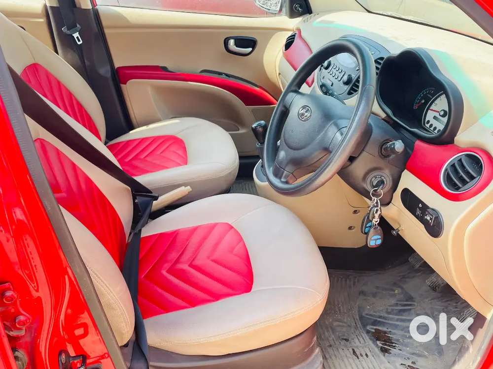 Hyundai I10 2009