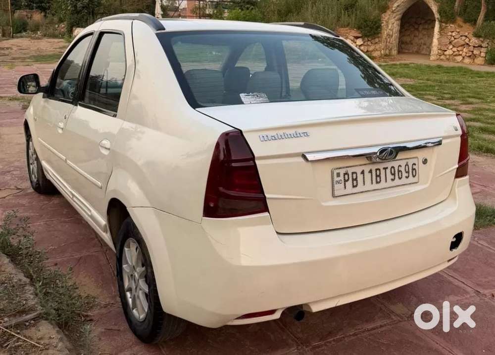 Mahindra Verito 1.5 D2 Bsiii, 2012, Diesel
