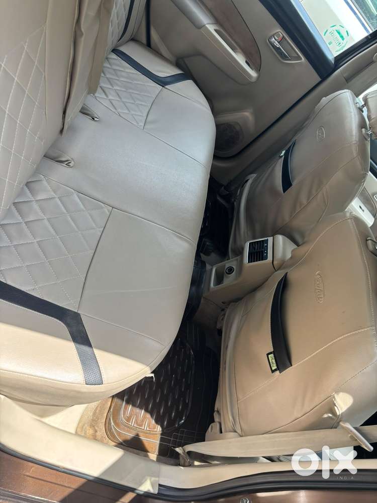 Maruti Suzuki Ciaz Vxi Plus, 2015, Petrol