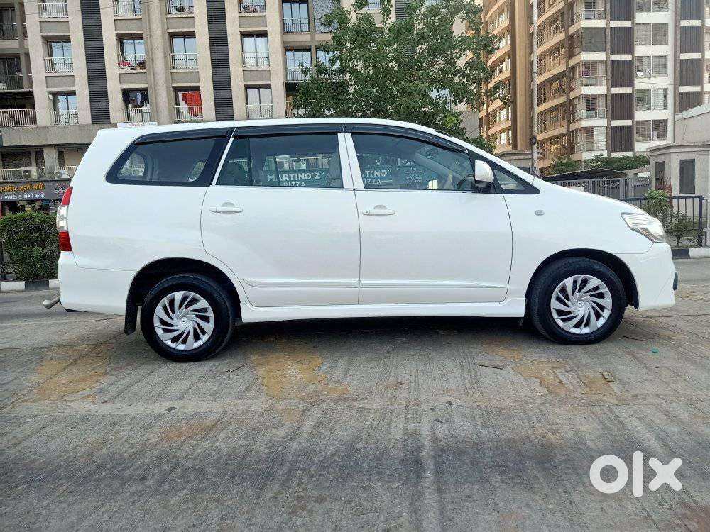 Toyota Innova