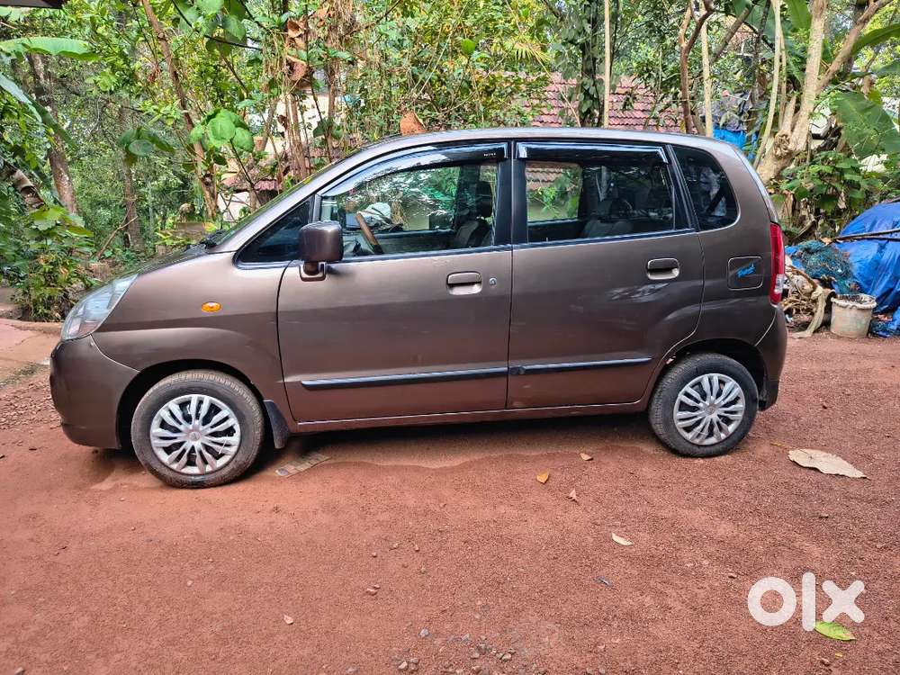 Maruti Suzuki Zen Estilo 2011 Petrol 56000 Km Driven