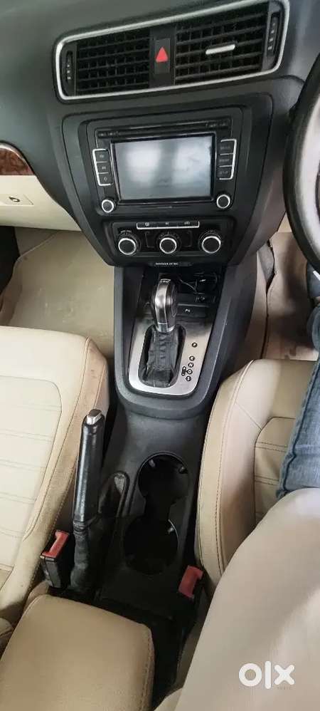 Volkswagen Jetta 2014 Diesel