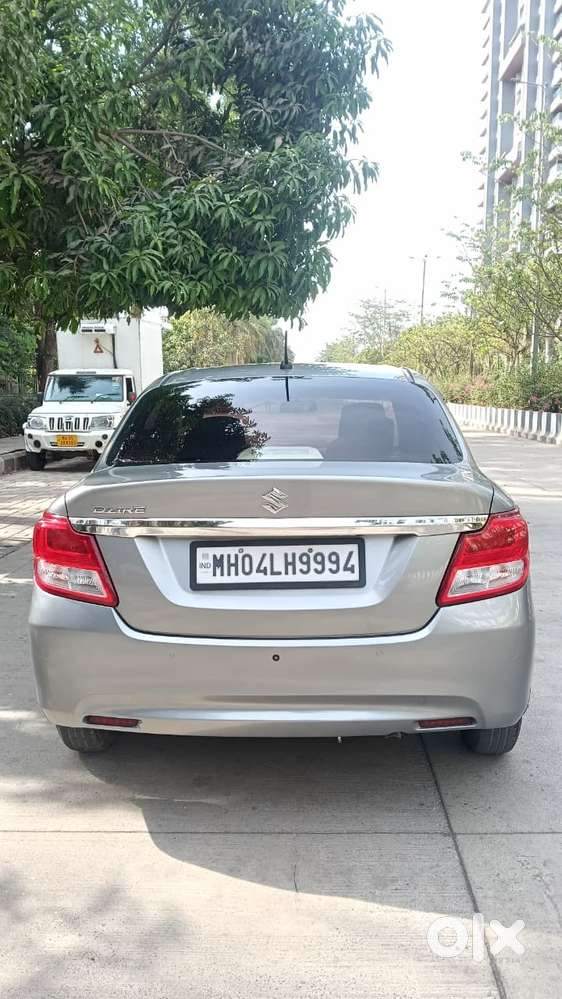 Maruti Suzuki Dzire 1.2 Vxi Amt, 2022, Petrol