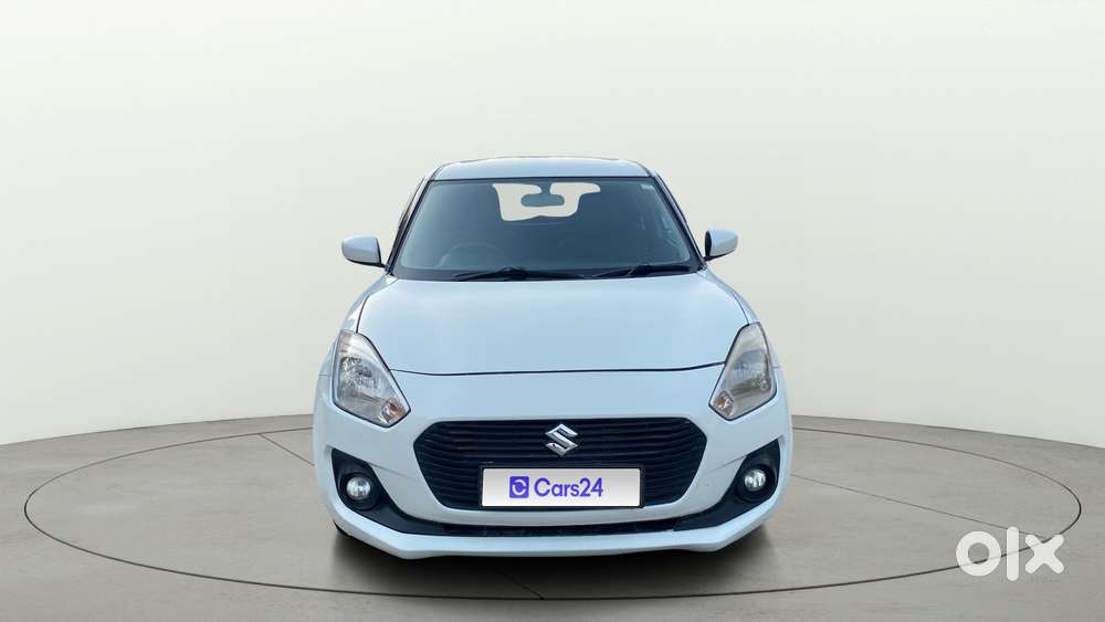 Maruti Suzuki Swift 2018 Vxi, 2020, Petrol