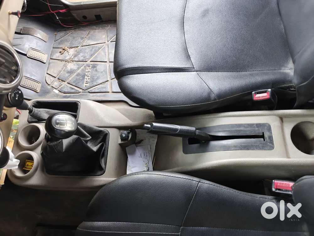 Mahindra Thar 2017 Diesel Well Maintained