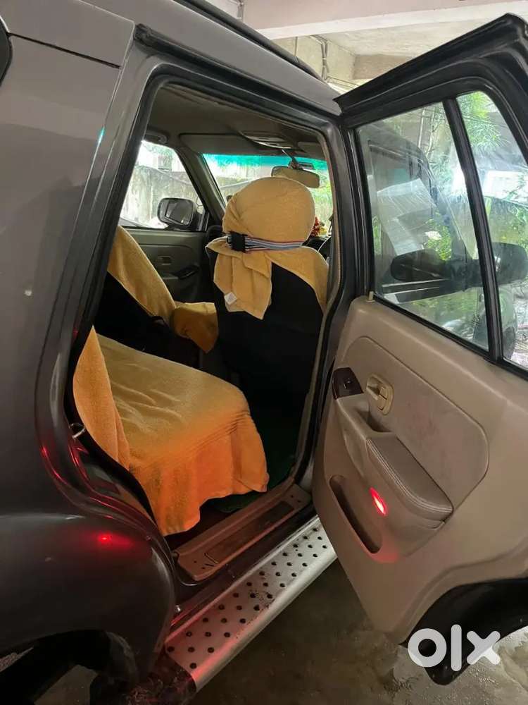 1st Owner Car Just Like New