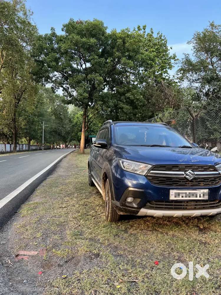 Maruti Suzuki Xl6 2021 Petrol Manual