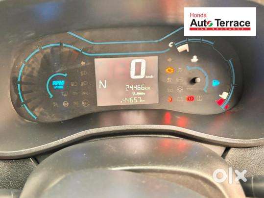 Renault Kwid 2019-ongoing 1.0 Climber Amt (o), 2021, Petrol