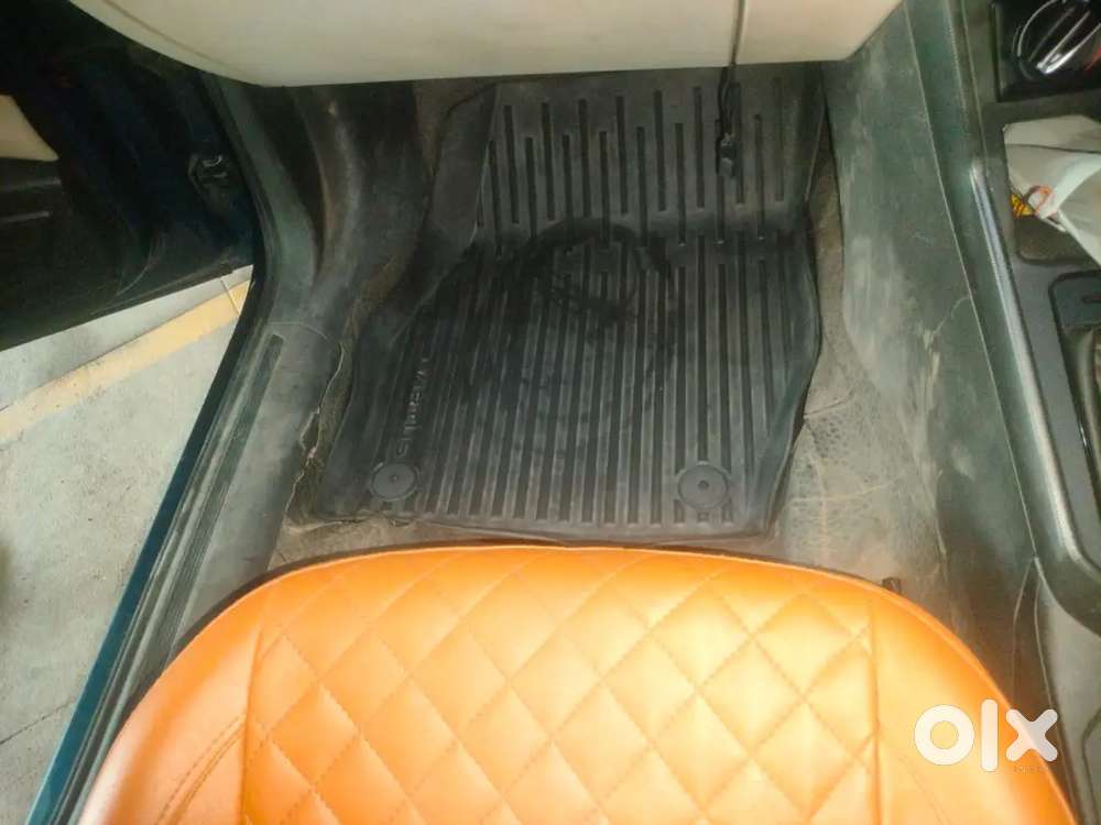 Virtus Car Very Neatly Used Very Lest Reading
