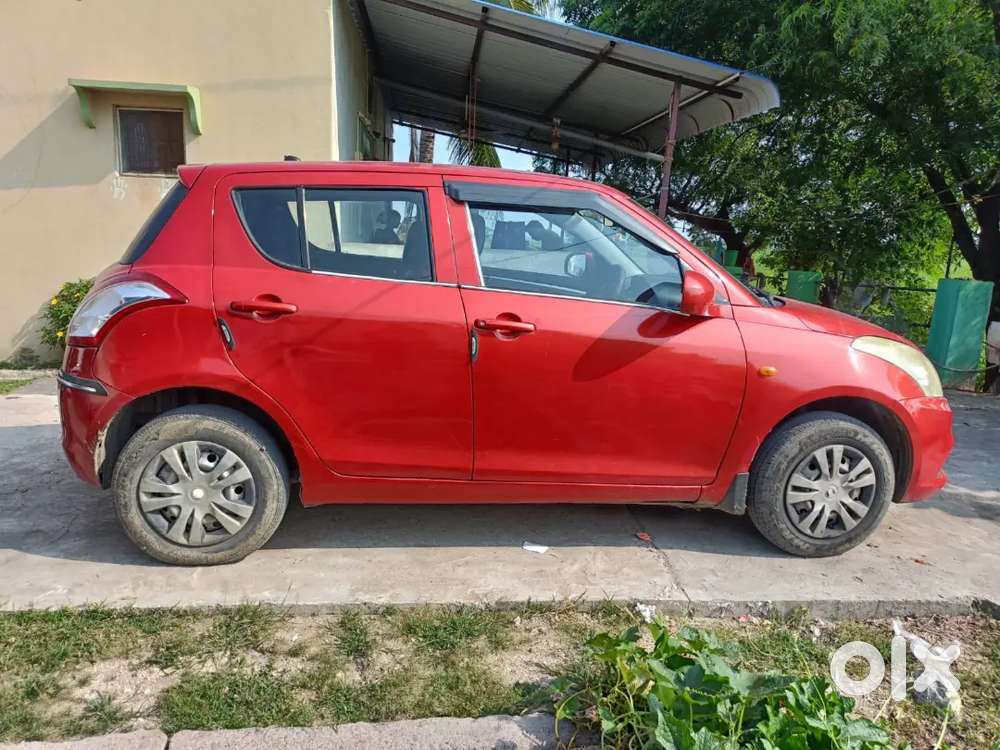 Maruti Suzuki Swift 2016 Diesel