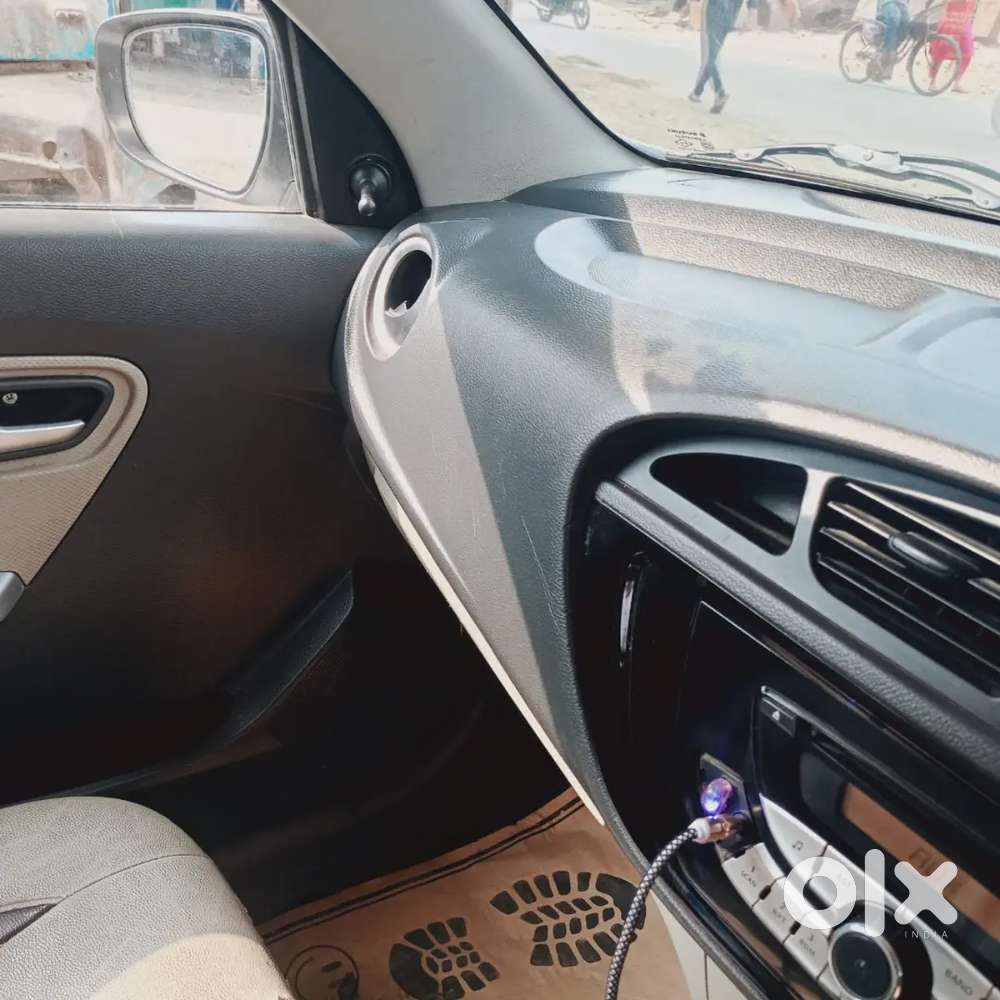 Maruti Suzuki Alto K10 2018 Petrol 27000 Km Driven