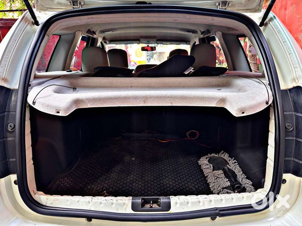 Renault Duster Rxz, 2014, Diesel