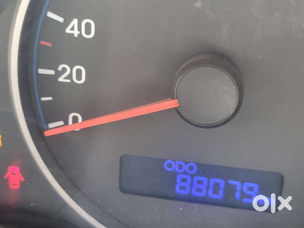 Hyundai I20 Sportz 1.2 Mt, 2014, Petrol