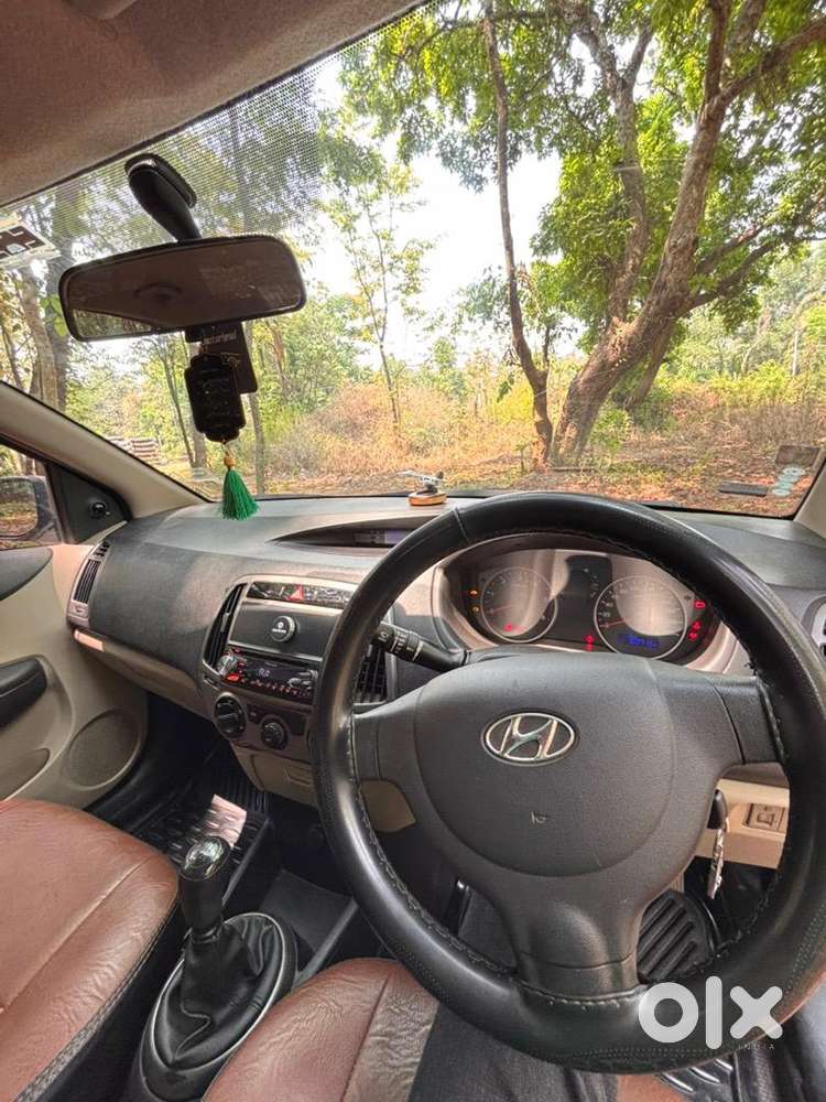 Hyundai I20 2013 Diesel Good Condition