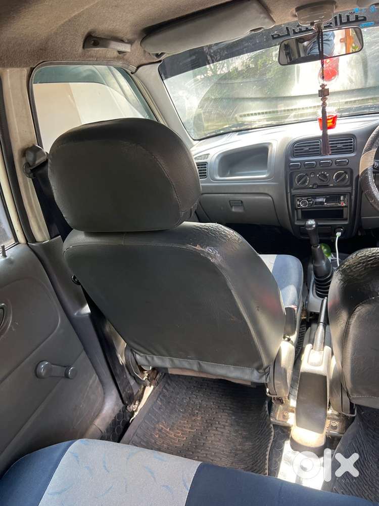 Maruti Suzuki Alto 800 2006 Well Maintained