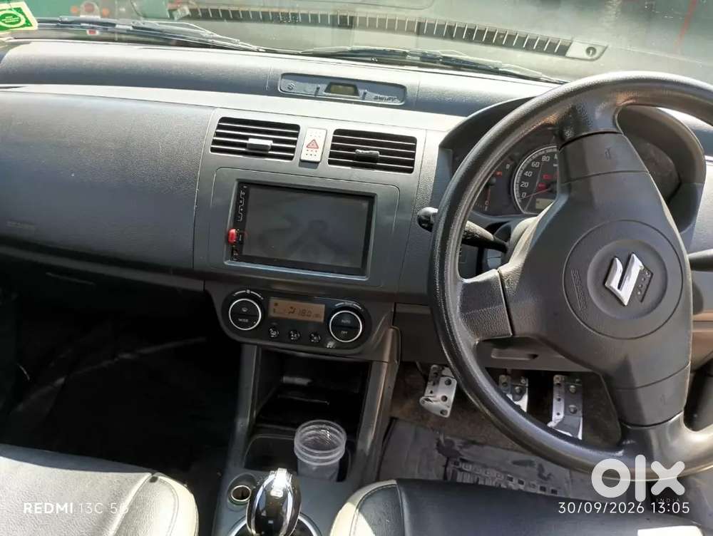 Swift 2007 Maruti Suzuki All Original Top