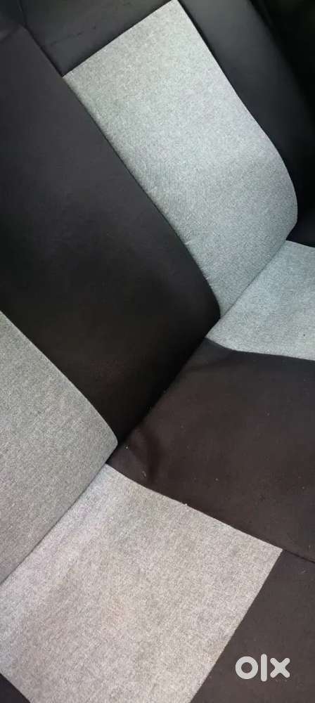 Very Good Conditions Car