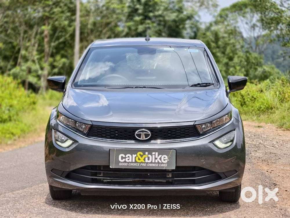 Tata Altroz 1.2 Xt I-turbo Petrol, 2023, Petrol