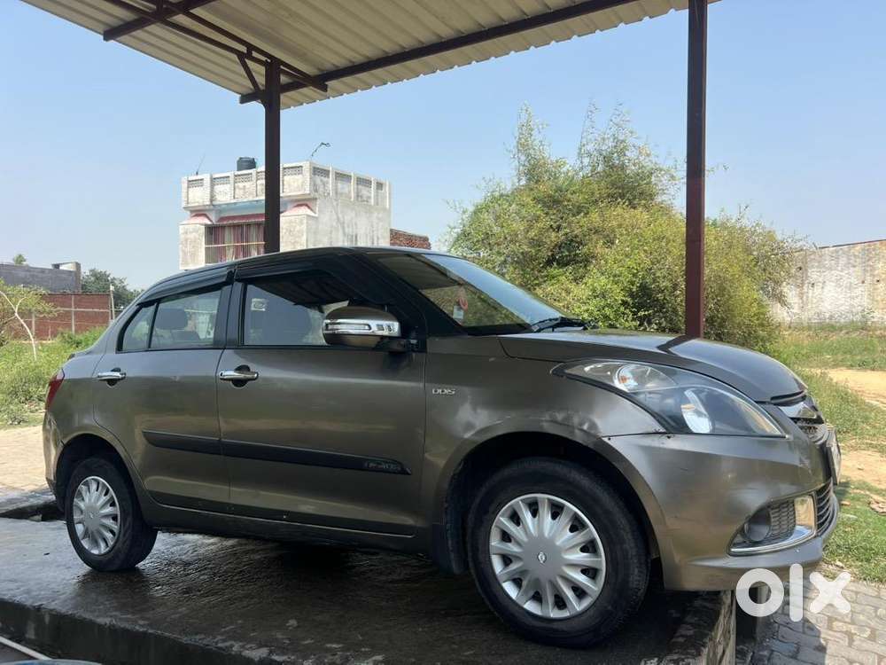 2016 Maruti Suzuki Diesel 2nd Owner