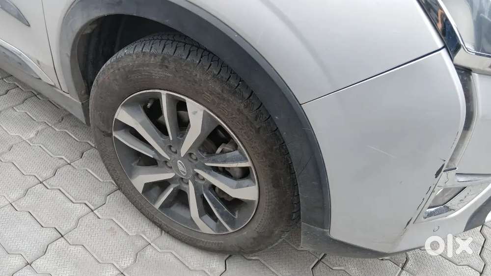Mahindra Xuv300 Turbosport 2019