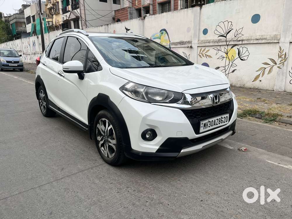 Honda Wr-v 1.5 Vx I-dtec, 2019, Diesel