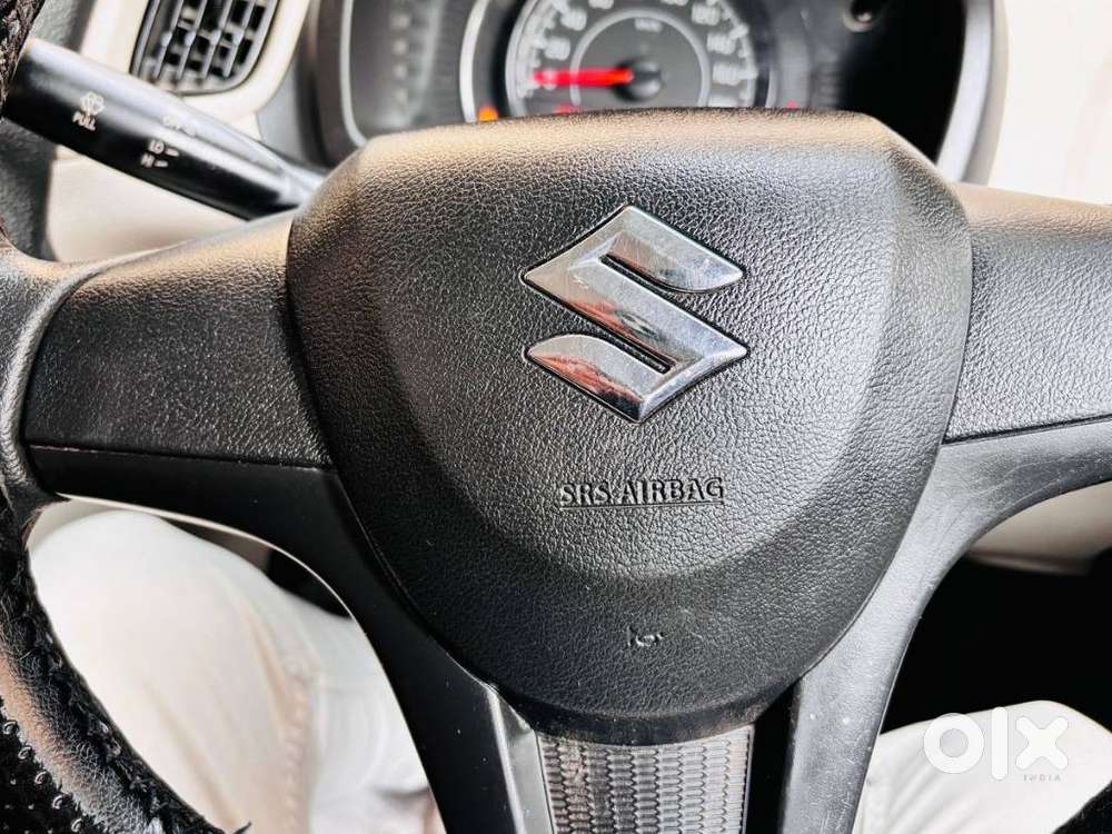 Maruti Suzuki Wagon R 1.0 2019-2022 Lxi Cng, 2022, Cng & Hybrids