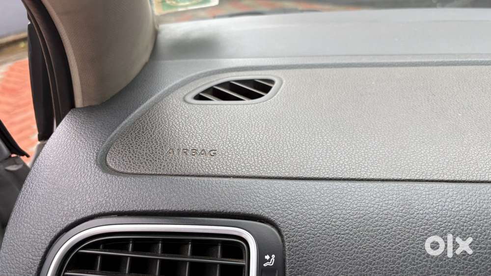 Volkswagen Polo Diesel Highline 1.2l, 2014, Diesel