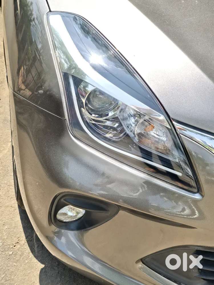 25 Mileage Hiy Baleno