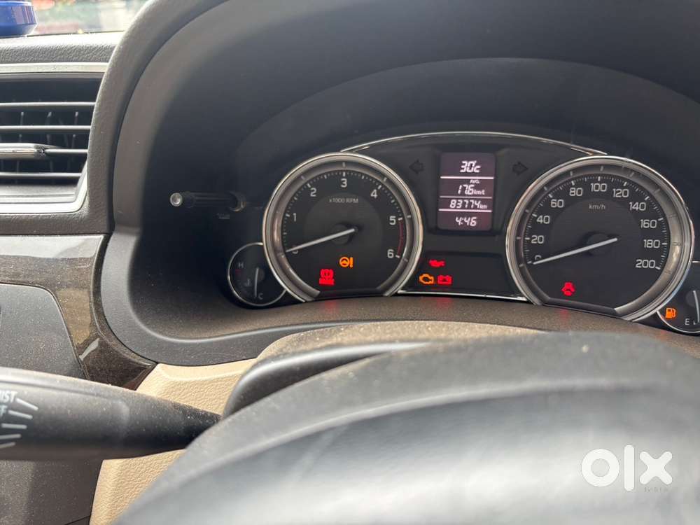 Maruti Suzuki Ciaz 2015 Diesel 84506 Km Driven