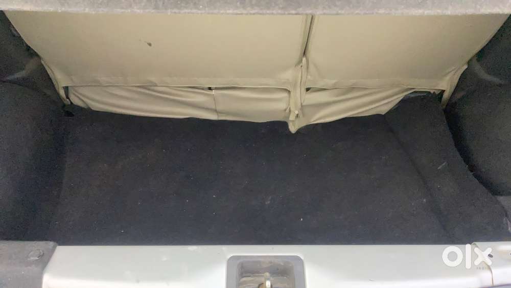 Maruti Suzuki Wagon R 1.0