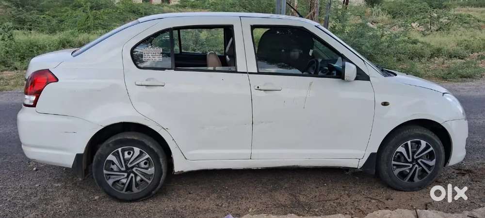 Swift Dzire