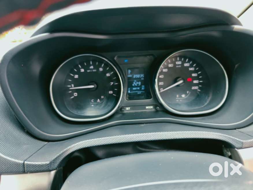 Tata Nexon 1.5 Revotorq Xz Plus Dual Tone, 2018, Diesel