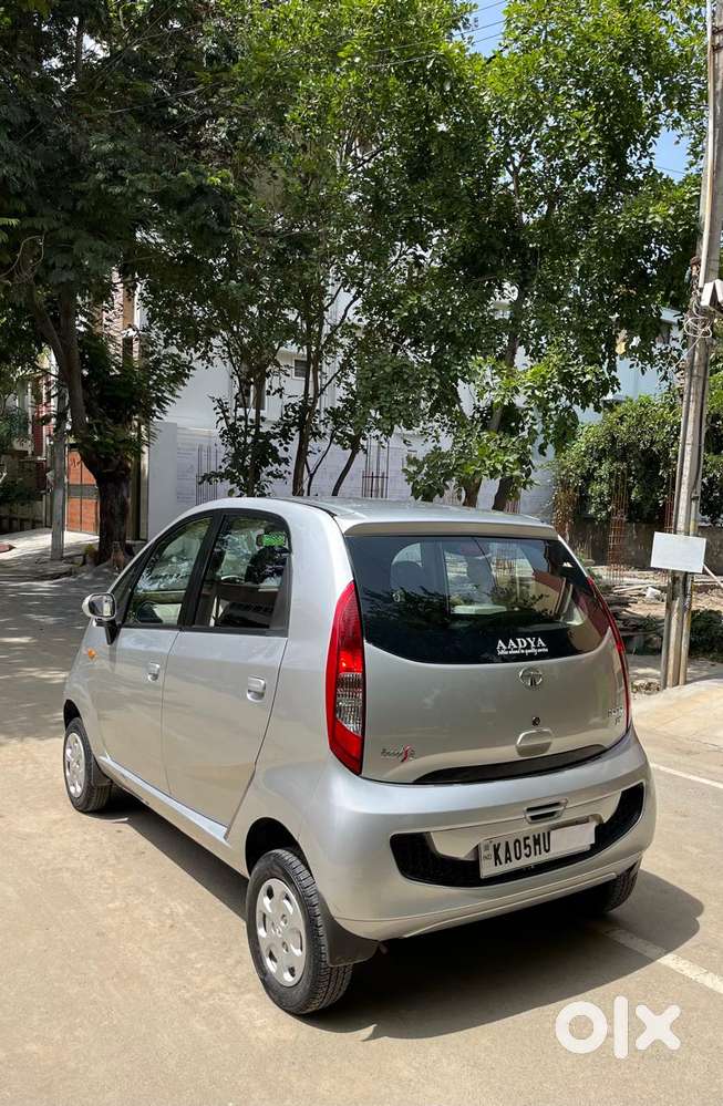 Tata Nano Xta, 2016, Petrol