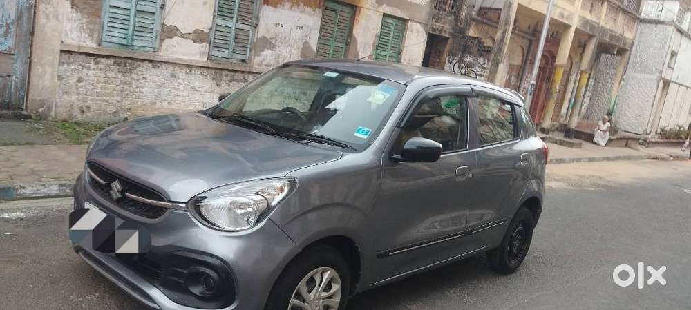 Maruti Suzuki Celerio 1.0 Zxi Mt, 2022, Petrol